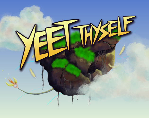 Games like Yeet Thyself