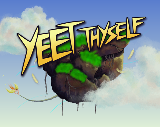 Yeet Thyself Image