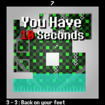 You Have 10 Seconds Image