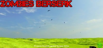 Zombies Berserk Image