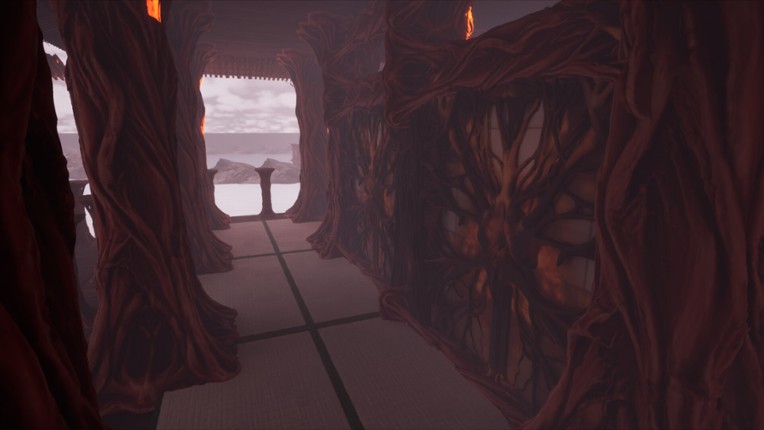 ノースウェステリアの子供 screenshot