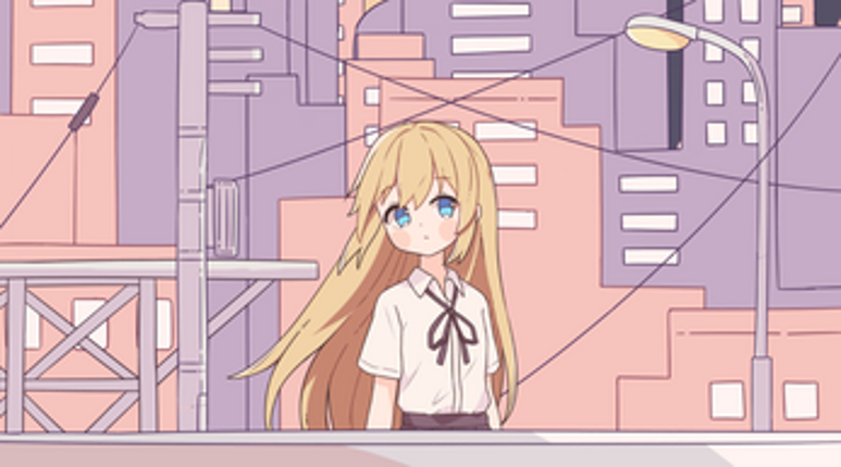 爱与奉献与彼岸 screenshot