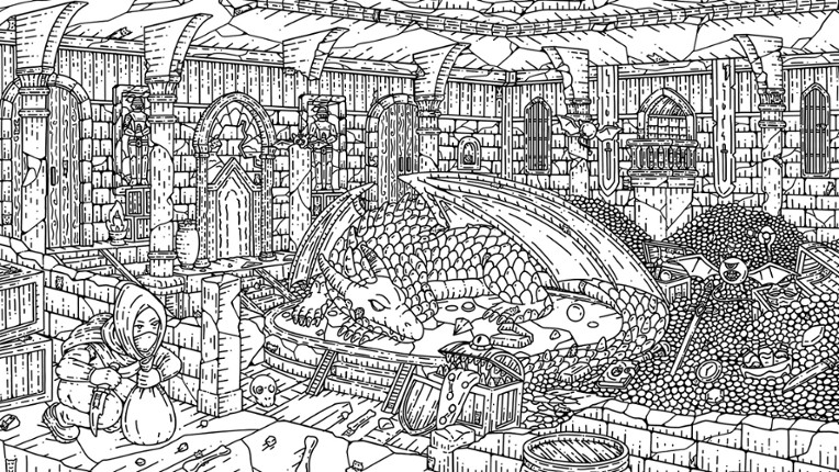 100 Ruin Cats Image