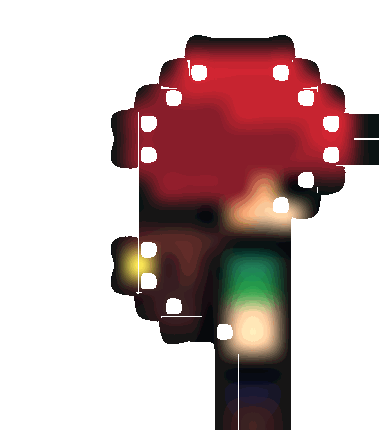 16x16 Player Sprite screenshot