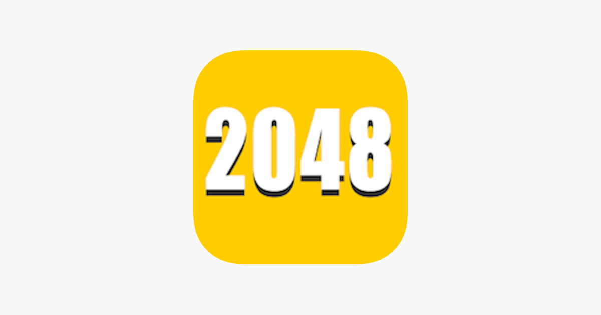 Games like 2048(No Ads)