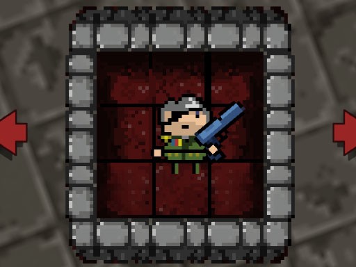 Games like 2D Dungeon