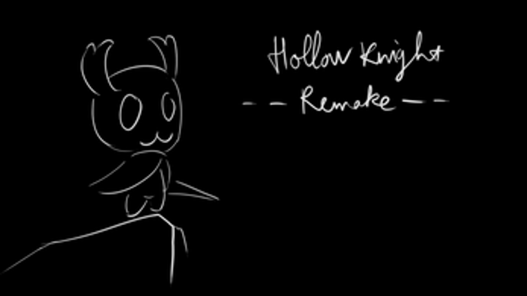 2D Platformer : Hollow Knight Remake screenshot