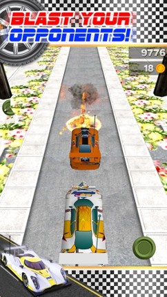 3D Remote Control Car Racing Game with Top RC Driving Boys Adventure Games FREE Image