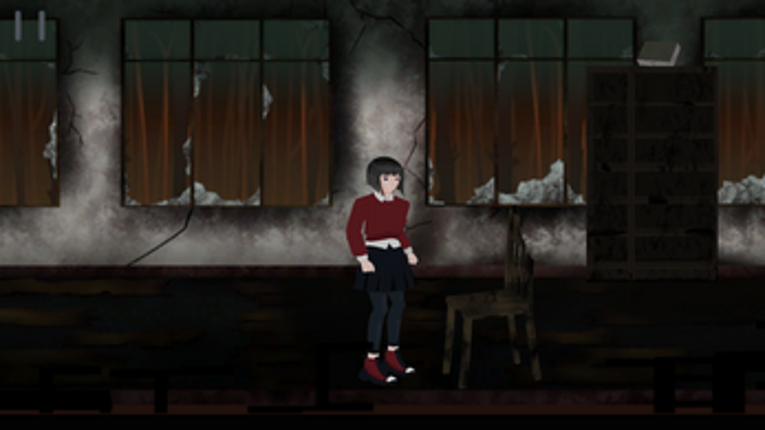 48 - OTHER SIDE screenshot