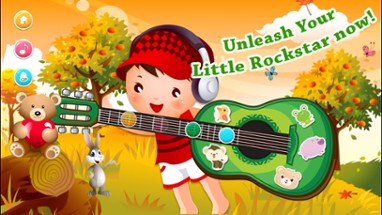 A+ Baby Music - Nursery Rhymes Image