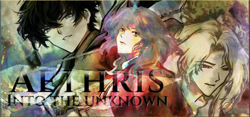 Aethris: Into The Unknown Image