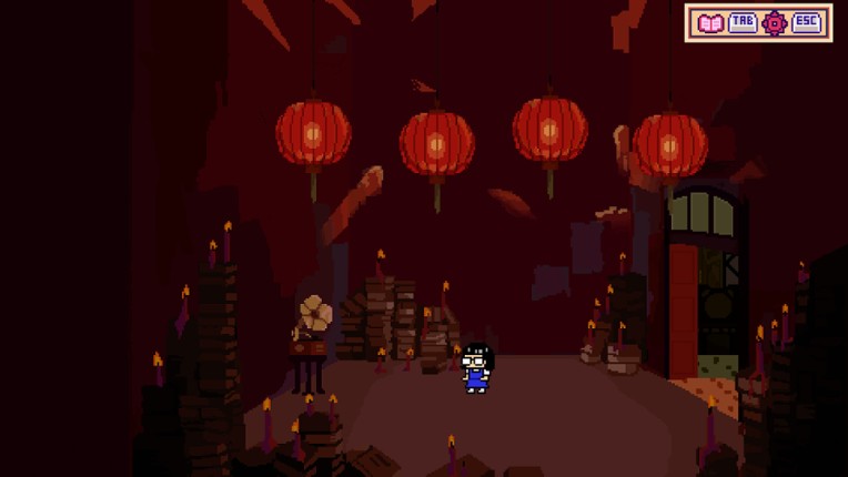 After School Afterlife screenshot