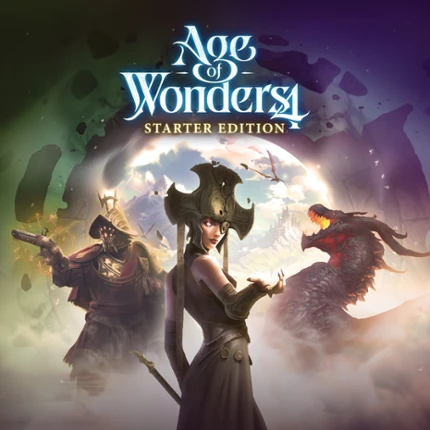 Age of Wonders 4: Starter Edition Image