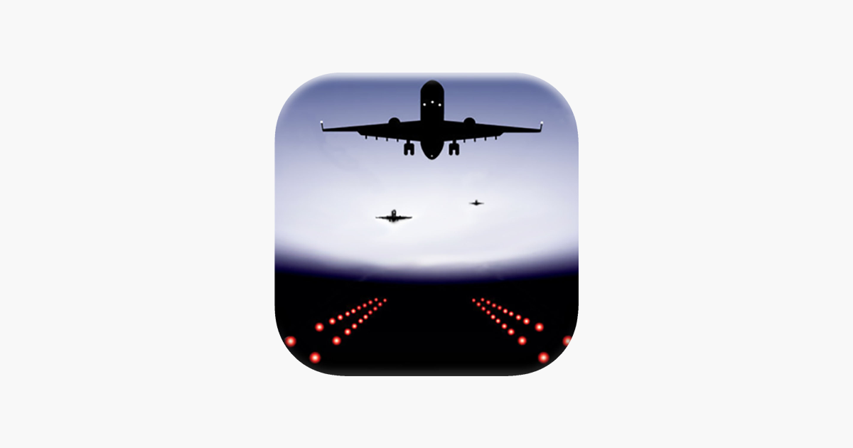 Games like Airport Traffic Control Simulator