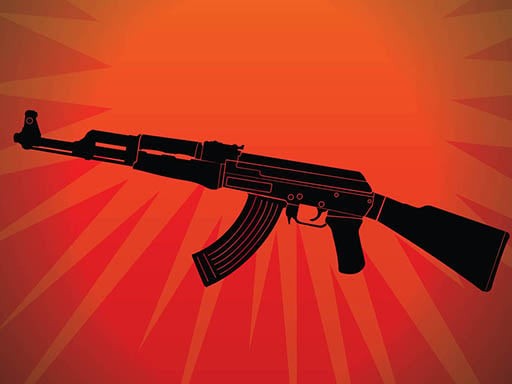 Games like AK-47 Simulator