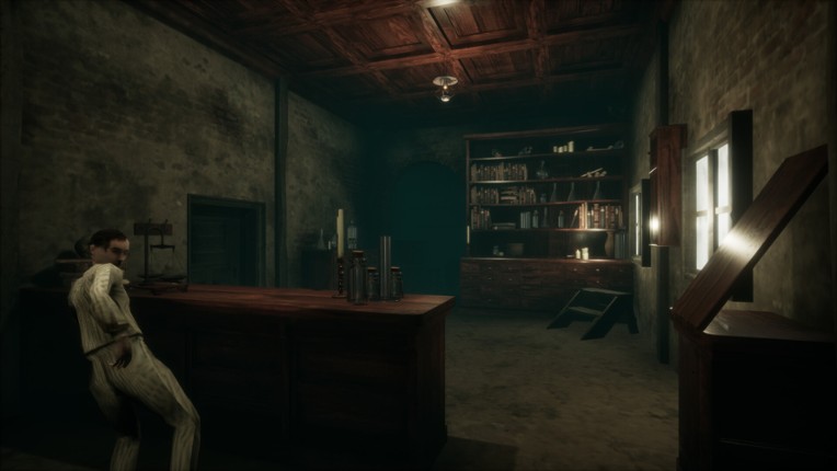 Alchemystic screenshot