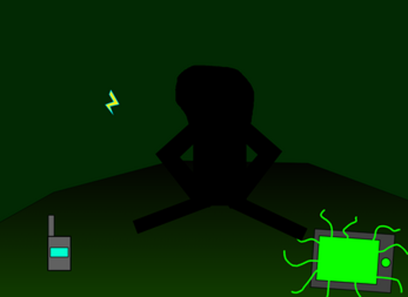 Alex's Artificial Intelligence screenshot