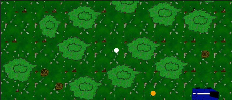 Among The Dead screenshot