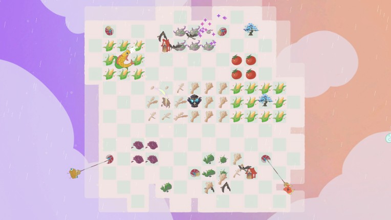 Ana's Farm screenshot