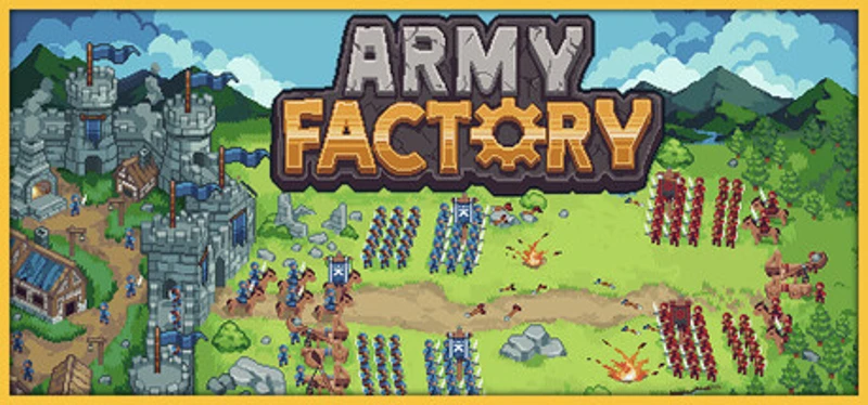 Army Factory Image