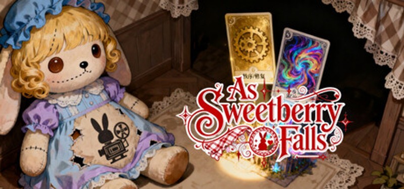 As Sweetberry Falls Image