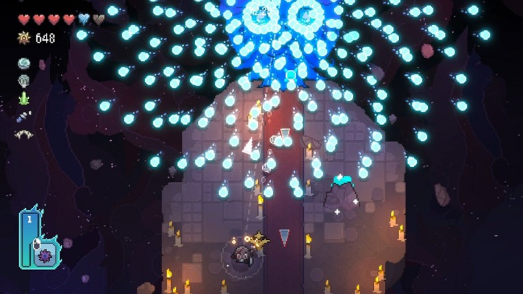 Asterogues screenshot