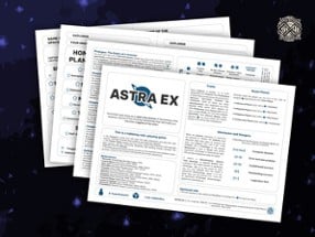 Astra Ex Image