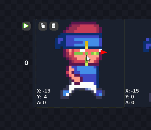 AttachPoint | Animate 2D Points Image