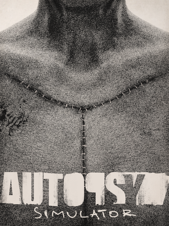 Games like Autopsy Simulator
