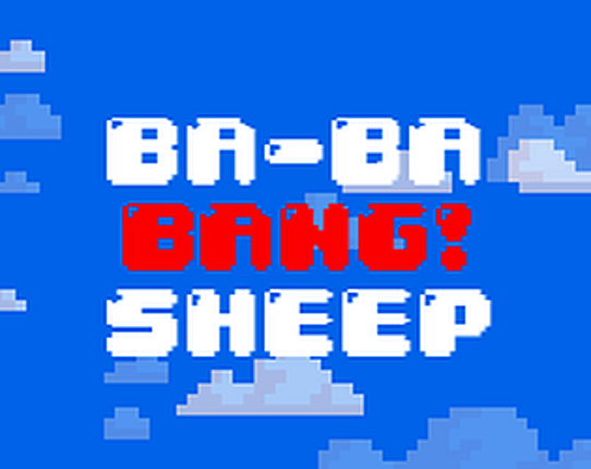 Ba-Ba BANG! Sheep Image