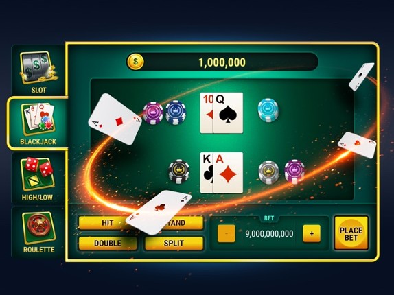 Backgammon Live™ Board Game screenshot