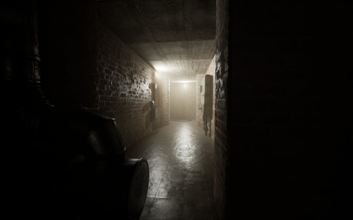 Backrooms: Infinite screenshot