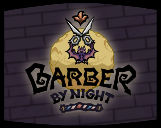 Barber By Night Image