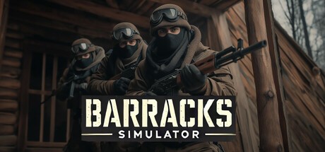 Games like Barracks Simulator