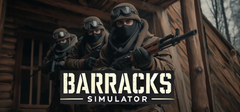 Barracks Simulator Image