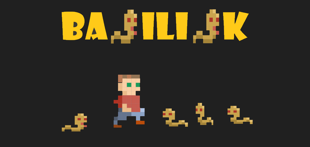Games like Basilisk (trijam)