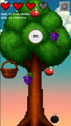 basket catcher Image