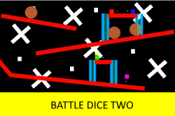 Games like Battle Dice The Resurgence