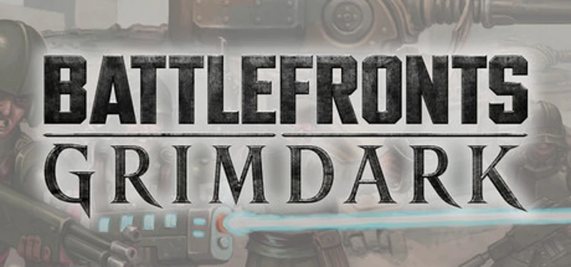 BATTLEFRONTS: GRIMDARK Image