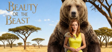 Games like BEAUTY OR THE BEAST