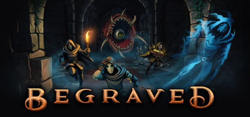 Begraved Image
