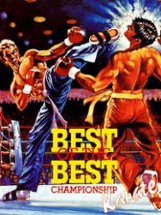 Best of the Best: Championship Karate Image