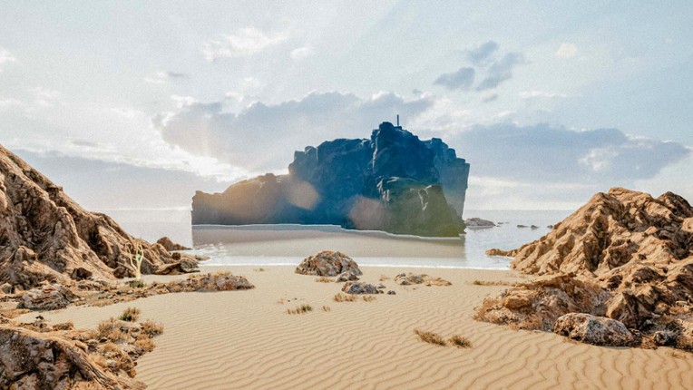 Beyond The Valley screenshot