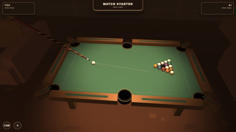 Billiards APG Image