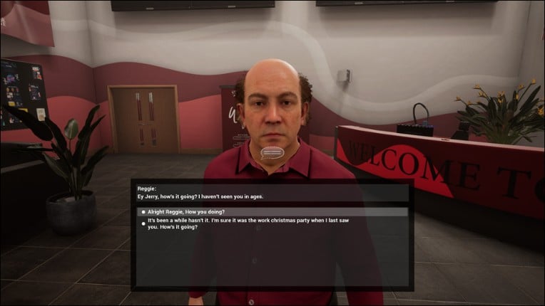 Black Annis screenshot