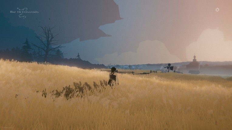 Black Book screenshot