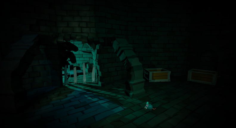 Bloba's Adventure Image