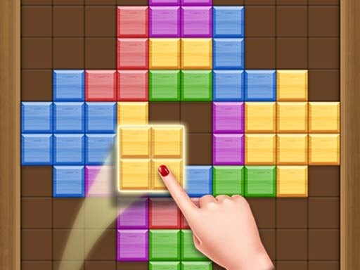 Games like Block Mania