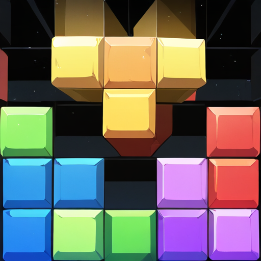 Games like Block Puzzle 2023