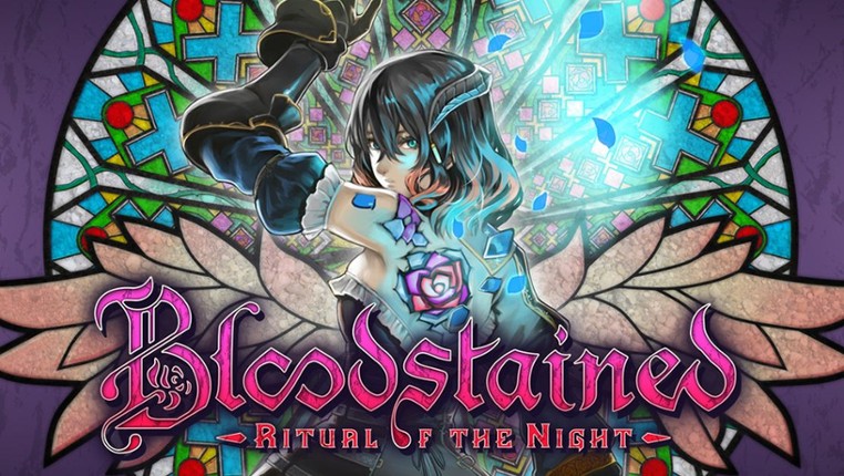 Bloodstained: Ritual of the Night screenshot